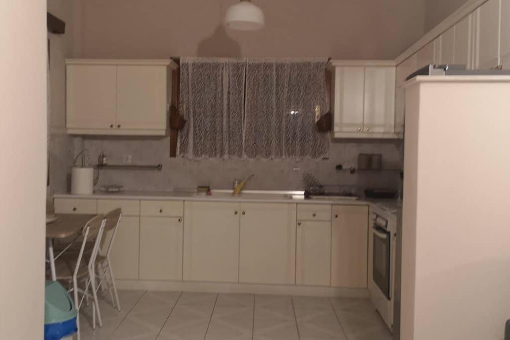 Village View Νέα Επίδαυρος Εξωτερικό φωτογραφία