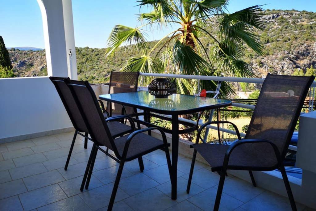 Village View Νέα Επίδαυρος Εξωτερικό φωτογραφία