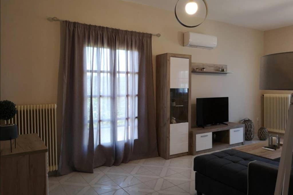Village View Νέα Επίδαυρος Εξωτερικό φωτογραφία