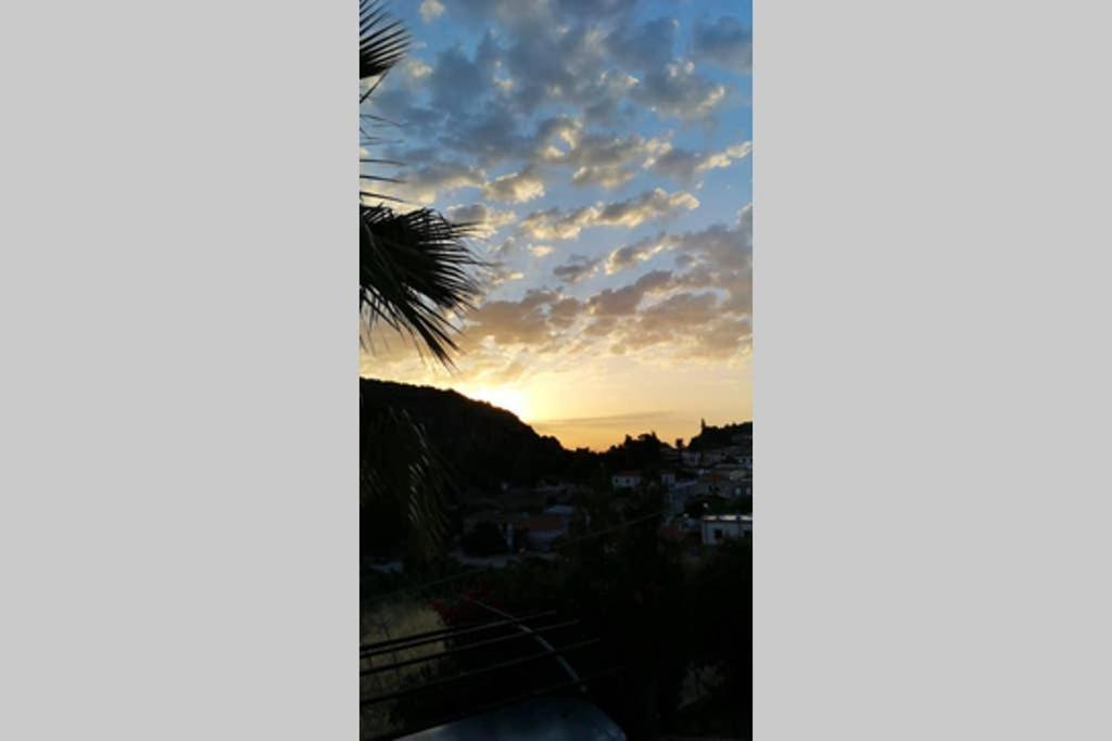 Village View Νέα Επίδαυρος Εξωτερικό φωτογραφία