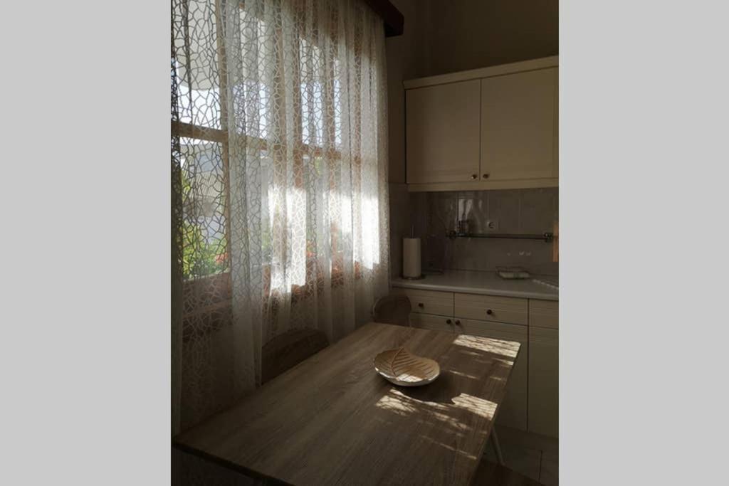 Village View Νέα Επίδαυρος Εξωτερικό φωτογραφία