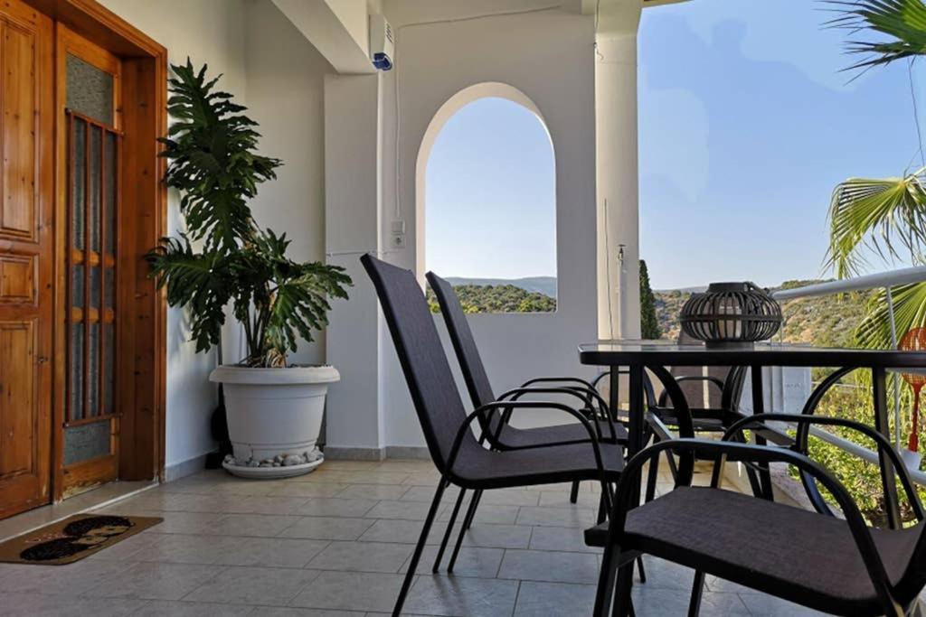 Village View Νέα Επίδαυρος Εξωτερικό φωτογραφία