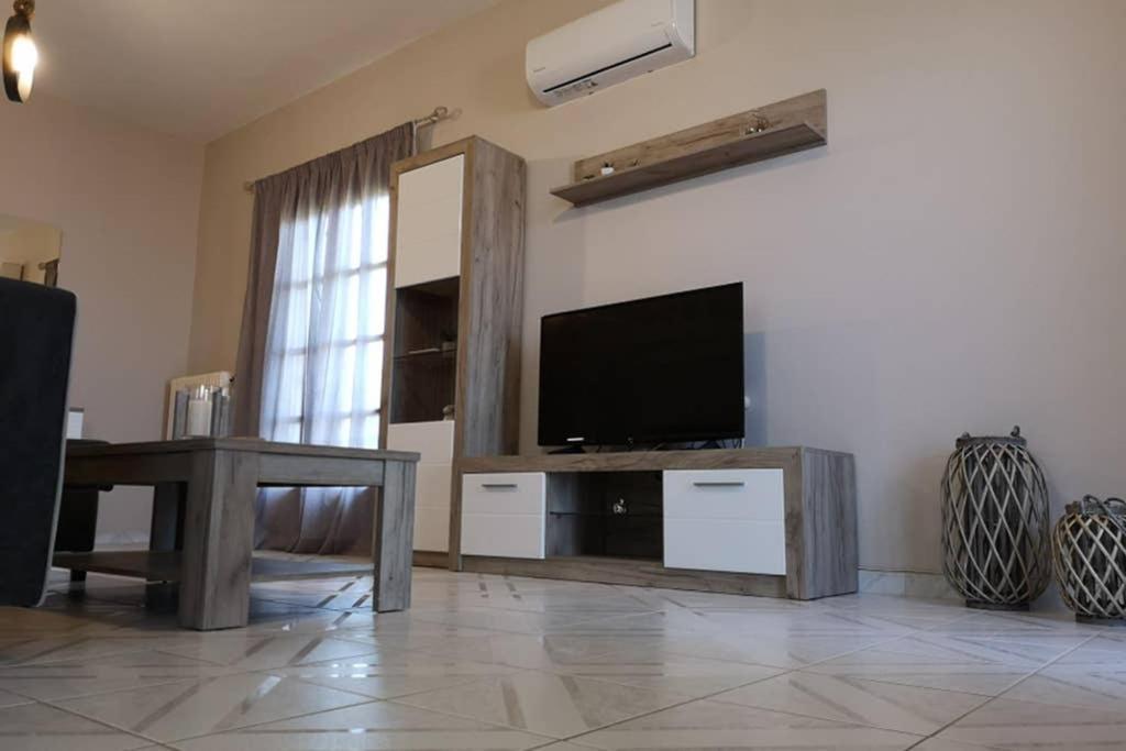 Village View Νέα Επίδαυρος Εξωτερικό φωτογραφία